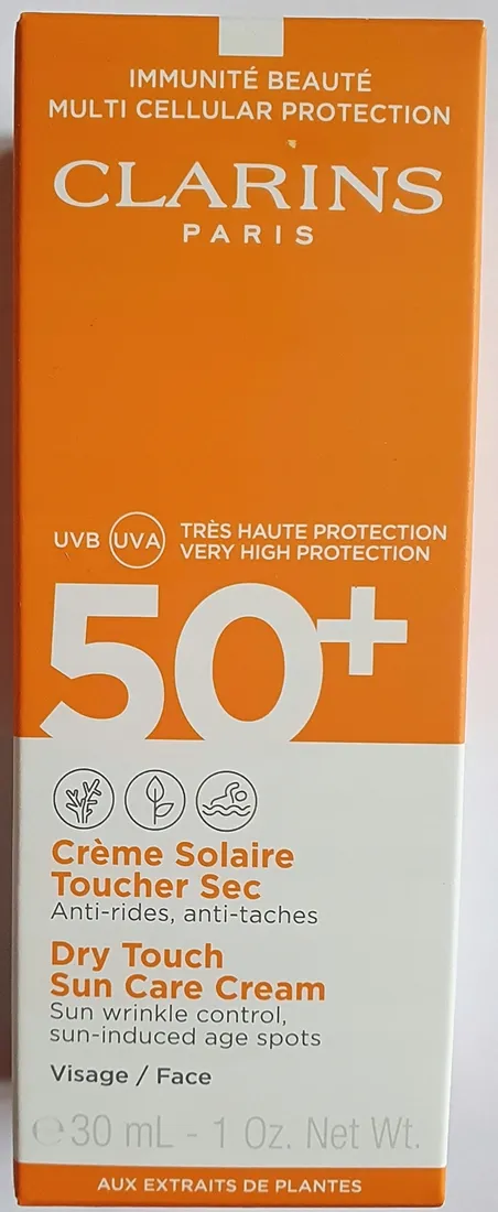 krem-do-opalania-clarins-50-spf-marka-clarins