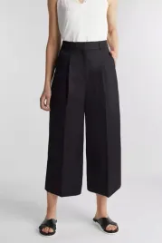 esprit-spodnie-damskie-granatowe-roz-de-36-25-uk-10-25