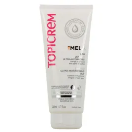 topicrem-mela-ultranawilzajace-mleczko-do-ciala-spf-15-200-ml
