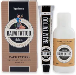 delab-balm-tattoo-weganski-zestaw-pielegnacja-po-tatuazu-100ml-30g