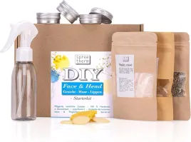spreetherm-zestaw-do-pielegnacji-wlosow-i-twarzy-diy