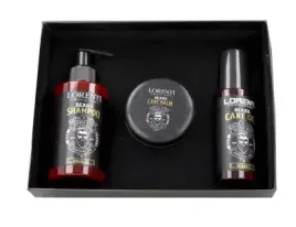 zestaw-do-pielegnacji-brody-lorenti-szampon-olejek-balsam