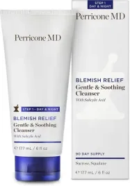 perricone-md-blemish-relief-gentle-and-soothing-cleanser-zel-do-mycia-twarzy