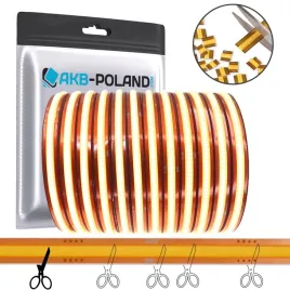 tasma-led-cob-12v-neon-528-5m-rolka-biala-ciepla-free-cut-dowolne-ciecie