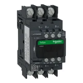 schneider-electric-tesys-deca-stycznik-mocy-110-v-dc-lc1d40a6fd