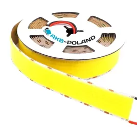 tasma-led-cob-24v-neon-1600-diod-30mm-jakosc-3000k-biala-ciepla-mocna-metr