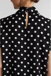 esprit-i-am-a-recycled-blend-bluzka-damska-grochy-roz-de40-uk14