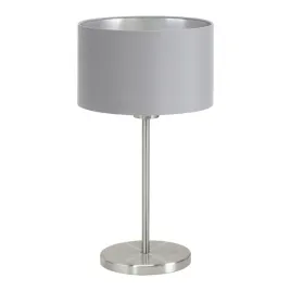 lampa-stolowa-eglo-szary-60-w