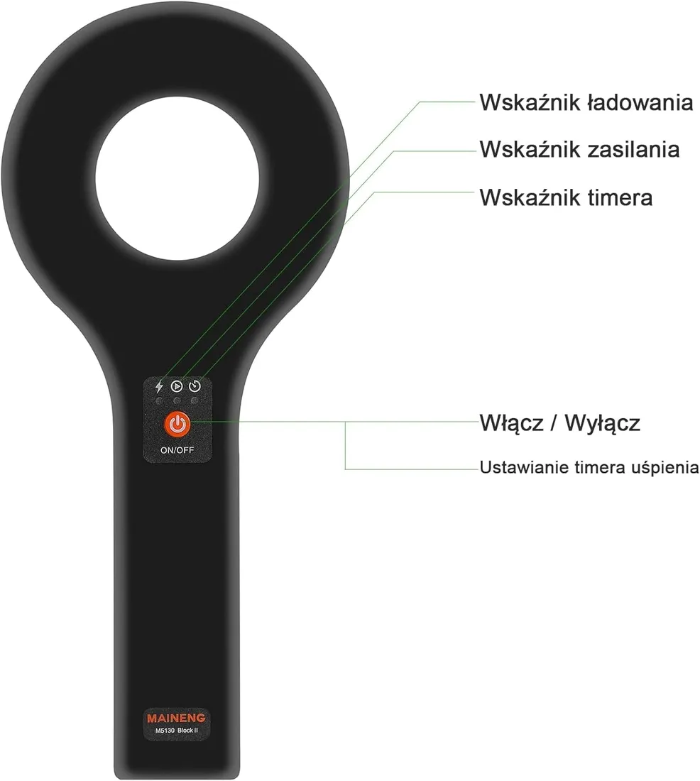 maineng-m5130-lampa-led-uv