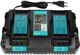 ladowarka-electronica-4u-podwojna-do-baterii-makita-18v-z-wskaznikiem-led