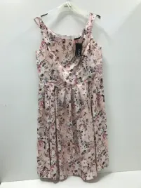 swing-damska-sukienka-kwiaty-rozmiar-38