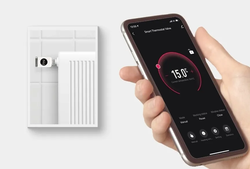 moes-glowica-termostatyczna-wifi-tuya-termostat-grzejnikowy-smart-rodzaj-termostat