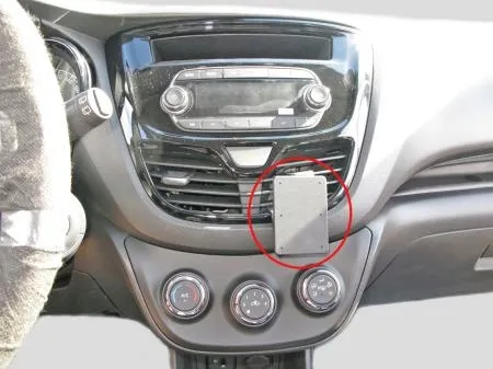 proclip-uchwyt-do-samochodu-honda-civic-hybrid-06-11-waga-z-opakowaniem-0-1-kg-kolor-czarny