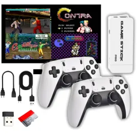 gra-telewizyjna-konsola-retro-m15-plus-hdmi-20000-gier-2-pady-15-emulatorow