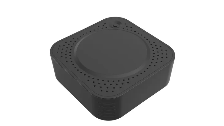 pilot-synaptiq-ir-rf-waga-z-opakowaniem-0-15-kg