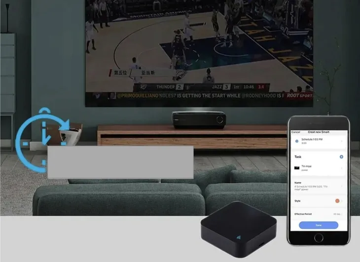 pilot-synaptiq-ir-rf-zawiera-baterie-nie