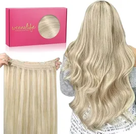 pasma-naturalne-blond-wennalife-clip-in