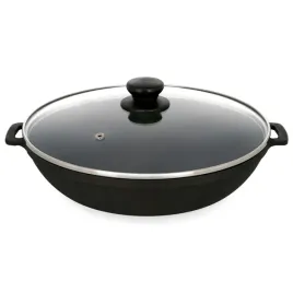 patelnia-zeliwna-maysternya-gleboka-ciezka-indukcja-olkusz-28cm-z-pokrywa