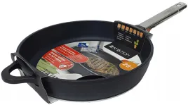 patelnia-tradycyjna-ambition-taurus-28-cm-teflonowa