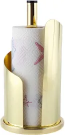 stojak-uchwyt-na-recznik-papierowy-zloty-stal-nierdzewna-elegancki