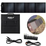 dedra-panel-solarny-led-usb-ip65-100w-dezt0100-zlacza-usb