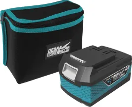 dedra-zestaw-akumulator-4ah-torba-sas-all-ded7030g13