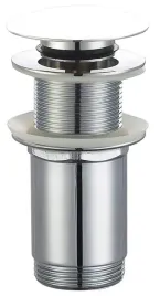 korek-bez-przelewu-klik-klak-okragly-oltens-bialy