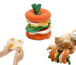 pluszowa-zabawka-dla-psa-hamburger-burger-wechowa-edukacyjna