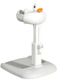 stojak-do-kapieli-m-import-szary-antyposlizgowy-63-cm-z-piszczaca-kaczuszka