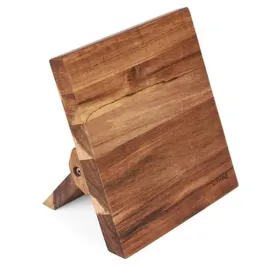 stojak-na-noze-starke-pro-185-cm-brazowy-drewno