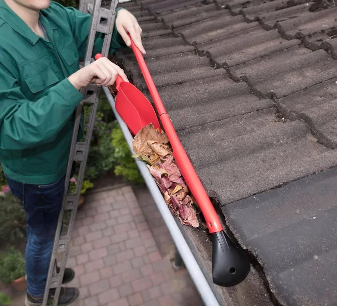 rynna-m-70-mm-czerwony-kolor-czerwony