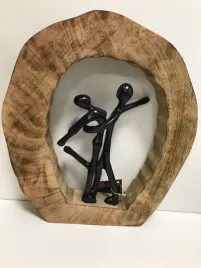 noor-living-figurka-dekoracyjna-wirujaca-para-28x25x5cm