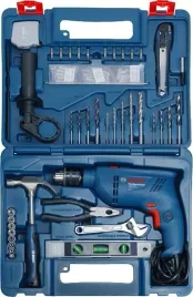 bosch-professional-gsb-600-wiertarka-udarowa-sieciowa-osprzet-06011a0321
