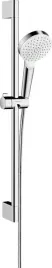 crometta-zestaw-prysznicowy-100-1jet-z-drazkiem-65-cm-hansgrohe-26554400