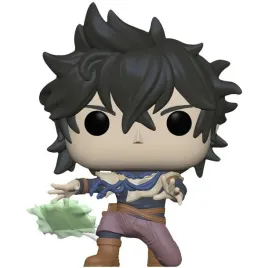 figurka-funko-pop-black-clover-anime-manga-yuno