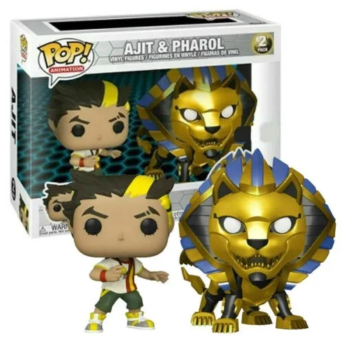 figurka-funko-bakugan-animation
