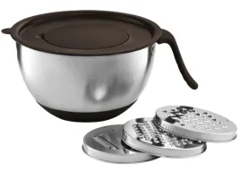miska-z-zestawem-tarek-brown-stone-ambition-20-cm