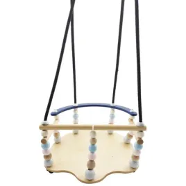 hustawka-dla-dzieci-drewniana-hess-de-luxe