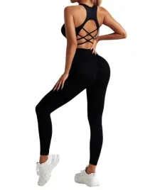 prazkowany-komplet-na-silownie-do-cwiczen-stanik-legginsy-stroj-sportowy-s