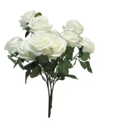 bukiet-rozy-dijon-10-kwiatow-42-cm