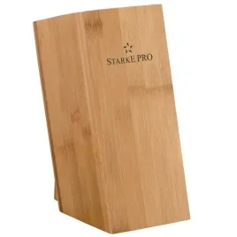 stojak-na-noze-starke-pro-24-cm-brazowy-bambus