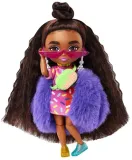barbie-extra-minis-lalka-w-fioletowym-futrze-elementy-zestawu-lalka