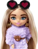 barbie-extra-minis-lalka-w-fioletowym-futrze-waga-z-opakowaniem-0-146-kg