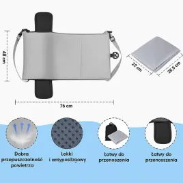 lezaczek-podrozny-z-poduszka-dla-dzieci-podnozek-lozeczko-do-auta-welur