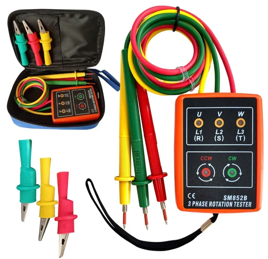 miernik-tester-kolejnosci-faz-rotacji-fazomierz-3-fazowy-ac-sm852b-60v-600v-rodzaj-analogowy