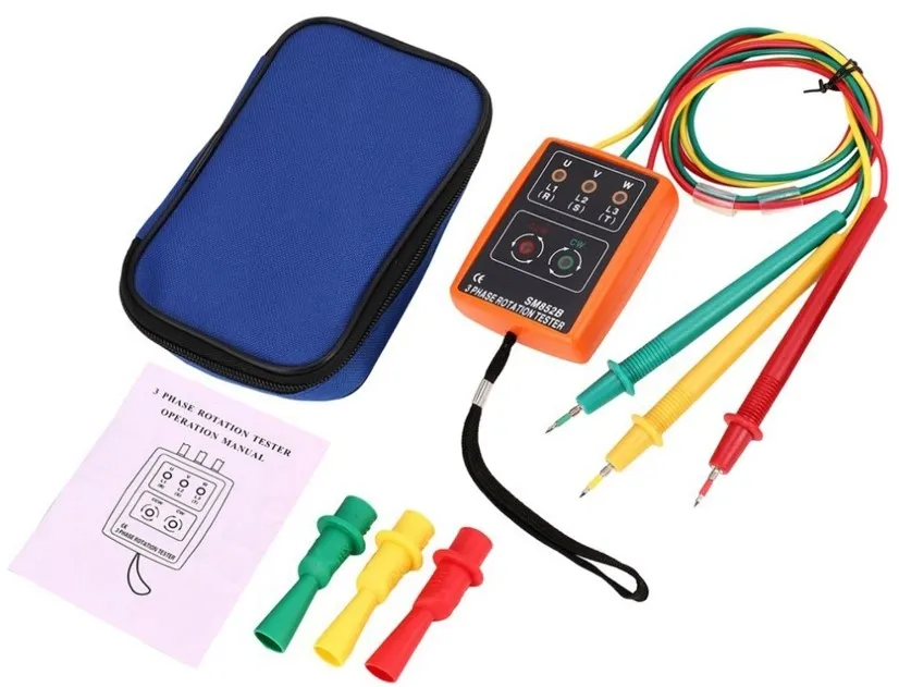 miernik-tester-kolejnosci-faz-rotacji-fazomierz-3-fazowy-ac-sm852b-60v-600v-rodzaj-analogowy
