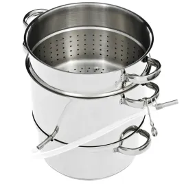 sokownik-ambition-8-l-srebrny