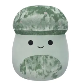squishmallows-maskotka-velvet-aksamitny-material-zielony-grzyb-ismail-30-cm