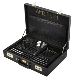 komplet-sztuccow-ambition-prato-72-el