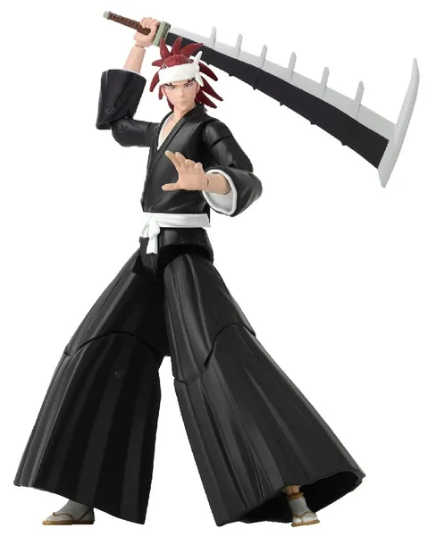 figurka-bandai-bleach-certyfikat-ce
